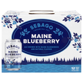 Sebago Brewing Co. Maine Blueberry Ale Beer - 12 pk