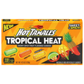 Hot Tamales Tropical Heat Chewy & Spicy Fruit Flavored Candies