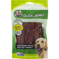 K9 Cookhouse Duck Jerky Dog Treats
