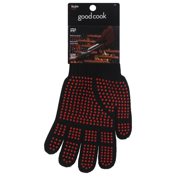 Good Cook Glove BBQ