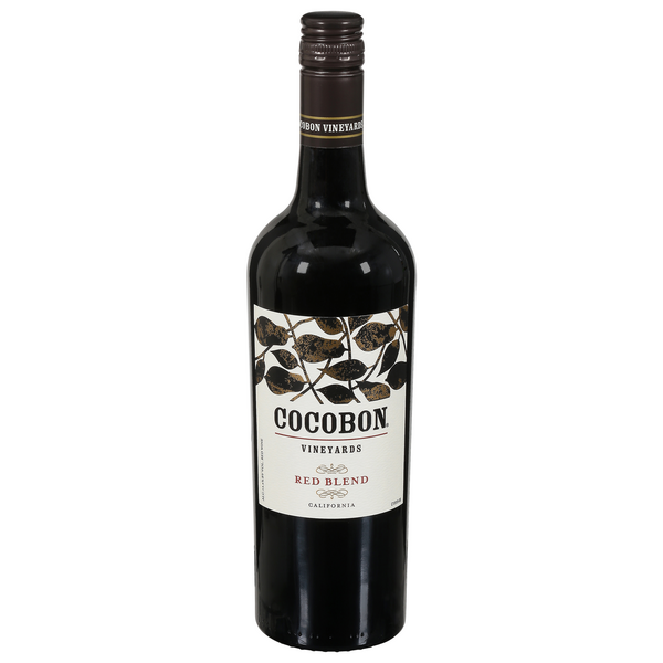 Cocobon Red Blend Wine