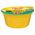Meow Mix Tenders in Sauce Chicken & Liver Adult Wet Cat Food