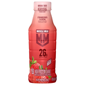 Muscle Milk Strawberries 'n Creme 26g Protein Shake