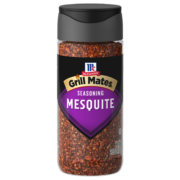 McCormick Grill Mates Mesquite Seasoning