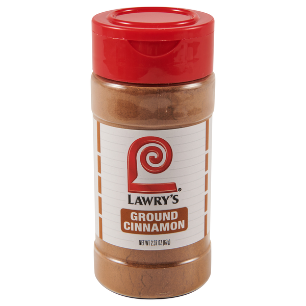 Lawry's Ground Cinnamon
