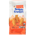 Giant Original Cheddar Cheese Penguin Baked Snack Crackers