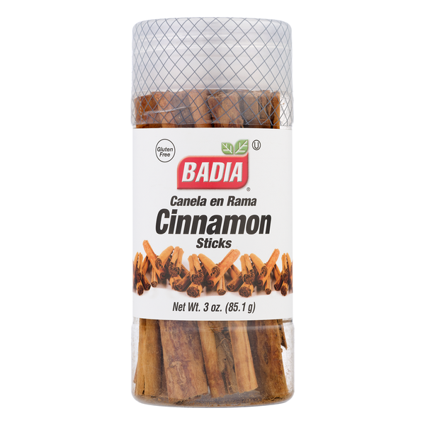 Badia Cinnamon Sticks