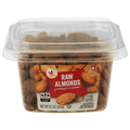 Stop & Shop Raw Almonds