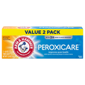 Arm & Hammer PeroxiCare Fluoride Anticavity Clean Mint Toothpaste