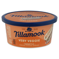 Tillamook Very Veggie Farmstyle Cream Cheese Spread