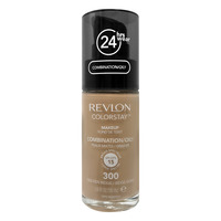 Revlon ColorStay Makeup Combination/Oily SPF 15 Golden Beige 300