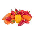Extra Sweet Mini Peppers