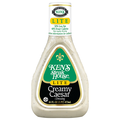 Ken's Steak House Lite Creamy Caesar Dressing