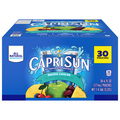 Capri Sun All Natural Pacific Cooler Juice Drink Pouches - 30 pk