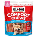 Milk-Bone Comfort Chews Mini Dog Treats - 6 ct