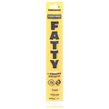 Sweetwood Fatty Original + Cheddar Smoked 13g Protein Meat Stick