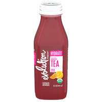 Evolution Fresh Organic Hydrate Triple Citrus Hibiscus Tea