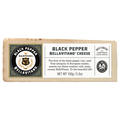 Sartori Black Pepper BellaVitano Cheese Wedge