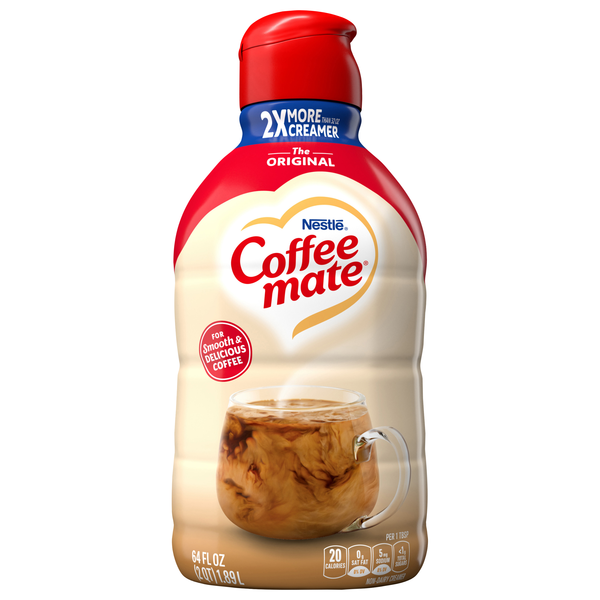 Coffee mate Original Coffee Creamer