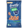 Gratify Gluten Free Party Mix Sea Salt Pretzels