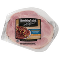 Smithfield Anytime Favorites Harwood Smoked Ham Steak