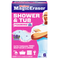 Mr. Clean Magic Eraser Lavender Scent Foaming Shower & Tub Cleaning Pads