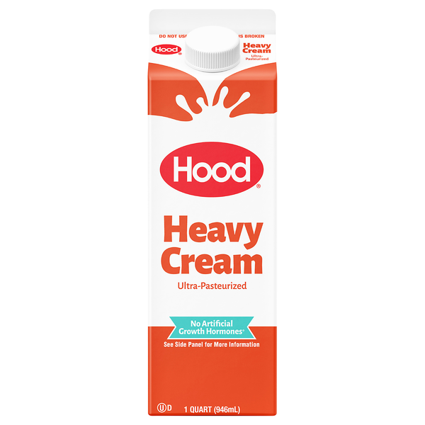 Hood Heavy Cream