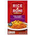 Rice-A-Roni Thai Curry Chicken Flavor Mix