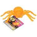 Smart Living Light Up Spider Halloween Orange