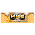Mug Floats Zero Sugar Vanilla Howler Root Beer Soda - 12 pk