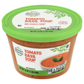 Nature's Promise Tomato Basil Soup Refrigerated