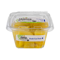Nature's Promise Fresh Cut Organic Mango Chunks