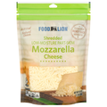 Food Lion Natural Shredded Part-Skim Mozzarella Cheese
