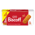 Lotus Biscoff Cookie Packs Airline Size - 10 ct