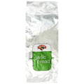 Hannaford Bakery Garlic Bread Unsliced Loaf