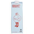 Minor Figures Organic Light Barista Oatmilk Shelf Stable