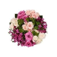 Spray Rose Bouquet