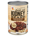 Giant Dark Red Kidney Beans