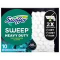 Swiffer Unstopables Fresh Scent Heavy Duty Dry Multi-Surface Cloth Refills