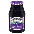 Smucker's Concord Grape Jam