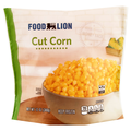 Food Lion Cut Corn Frozen