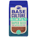 Base Culture Simply Gluten Free Super Seed Bread