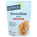 Carrington Farms Durum Wheat Semolina Flour