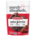 Purely Elizabeth Gluten Free Vegan Double Chocolate Cookie Granola