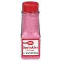 Betty Crocker Pink Sugar Sprinkles