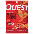 Quest Pizza Flavored Tortilla Style Protein Chips