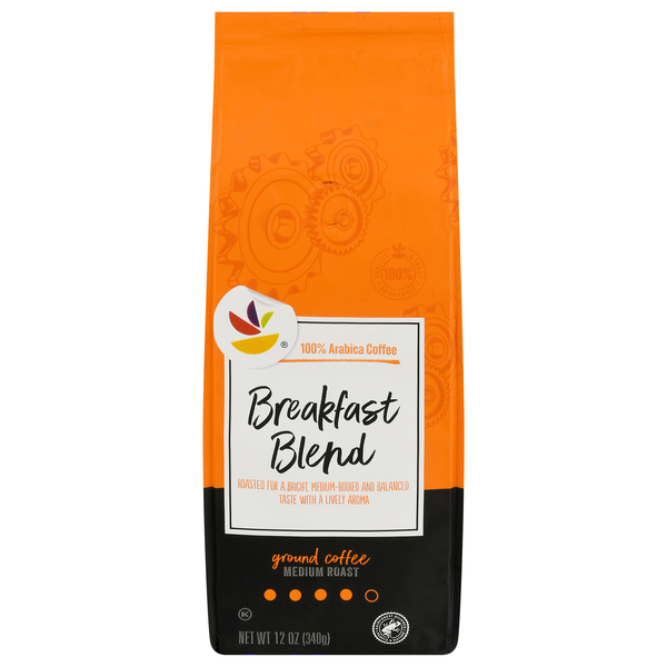 Perfect Medium Roast: Ideal Coffee-To-Water Ratio For Balanced Flavor