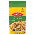 Bertolli Chicken Pesto & Penne Frozen Meal