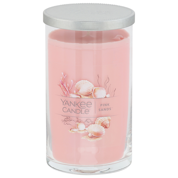 Yankee Candle Pink Sands