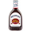 Sweet Baby Ray's Hickory & Brown Sugar Barbecue Sauce